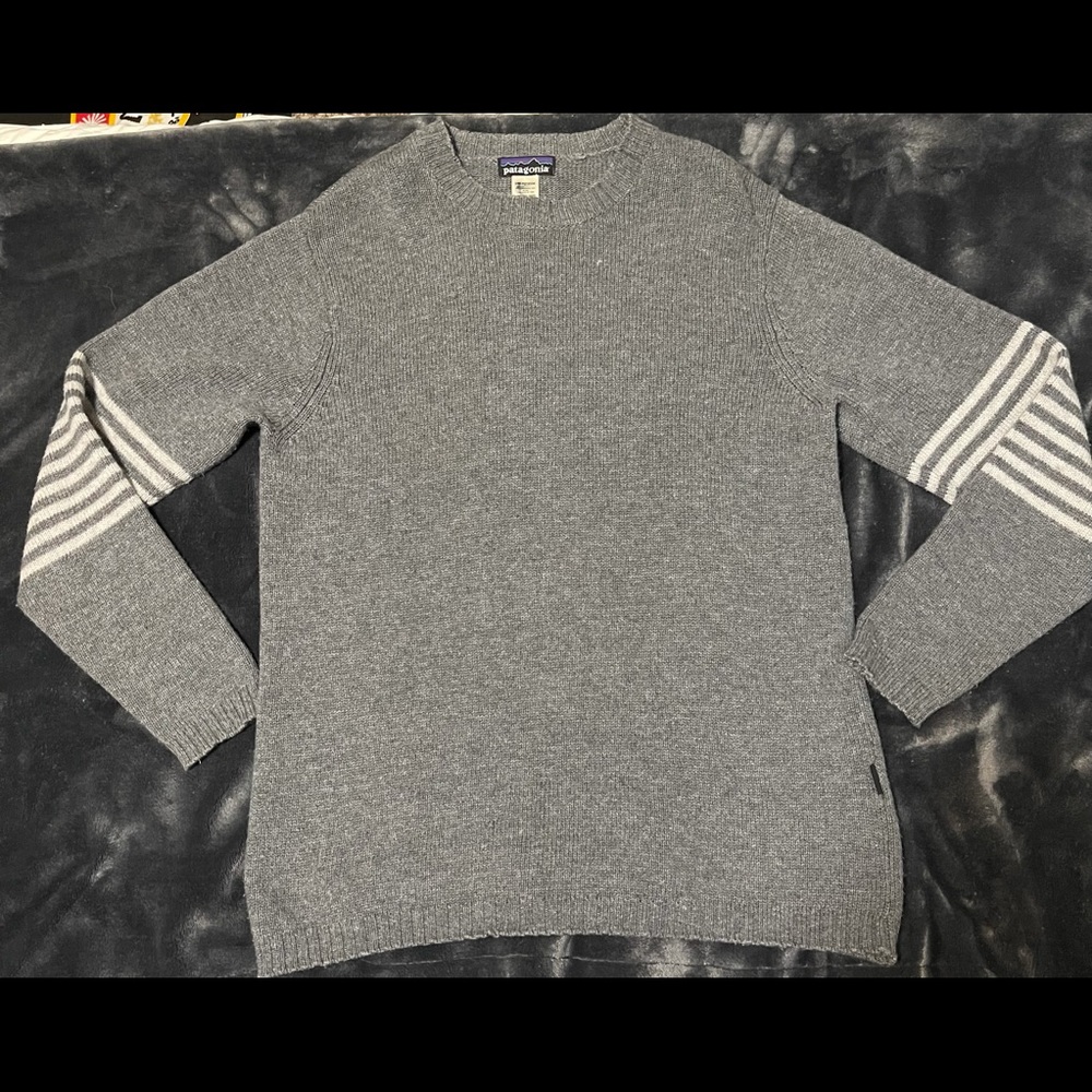 Patagonia Sweater